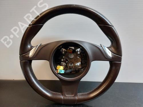 Steering wheel PORSCHE CAYENNE (92A) 4.8 GTS 7PP419091CH