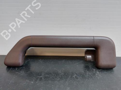 Interior roof handle PORSCHE CAYENNE (92A) 4.8 GTS 7P0857643B