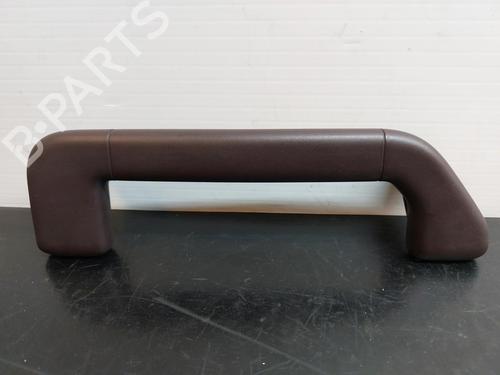 Interior roof handle PORSCHE CAYENNE (92A) 4.8 GTS 7P0857607B