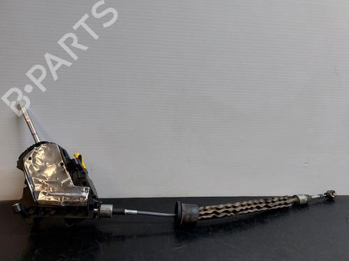 Gear lever PORSCHE CAYENNE (92A) 4.8 GTS 7P5713025AB
