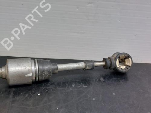 Gear lever PORSCHE CAYENNE (92A) 4.8 GTS | BP15271822M90 