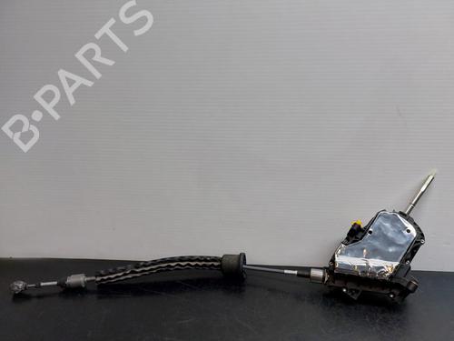 Gear lever PORSCHE CAYENNE (92A) 4.8 GTS | BP15271822M90 