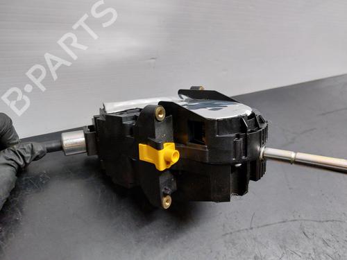 Gear lever PORSCHE CAYENNE (92A) 4.8 GTS | BP15271822M90 