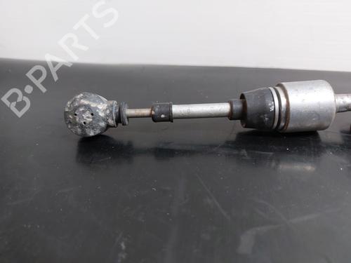 Gear lever PORSCHE CAYENNE (92A) 4.8 GTS | BP15271822M90 