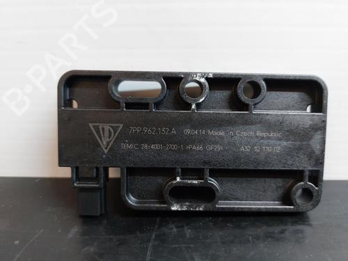 Antenna/Base PORSCHE CAYENNE (92A) 4.8 GTS 7PP962132A