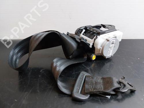 Rear left belt tensioner PORSCHE CAYENNE (92A) 4.8 GTS 7P0857805 J