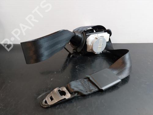Front left belt tensioner PORSCHE CAYENNE (92A) 4.8 GTS 7P0857705 G
