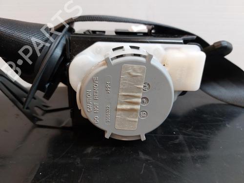 Front left belt tensioner PORSCHE CAYENNE (92A) 4.8 GTS | BP15272062C87 
