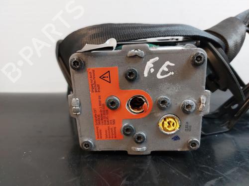 Front left belt tensioner PORSCHE CAYENNE (92A) 4.8 GTS | BP15272062C87 