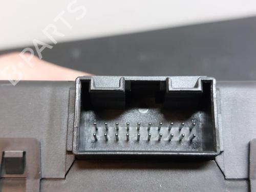 Elektronisk modul PORSCHE CAYENNE (92A) 4.8 GTS | BP15272074M83 
