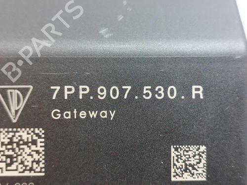 Elektronisk modul PORSCHE CAYENNE (92A) 4.8 GTS | BP15272074M83 