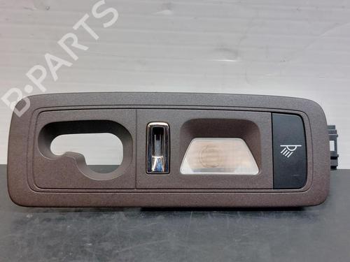 Interior roof light PORSCHE CAYENNE (92A) 4.8 GTS 7PP947120A