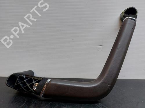 Door moulding trim PORSCHE CAYENNE (92A) 4.8 GTS 7P5867162