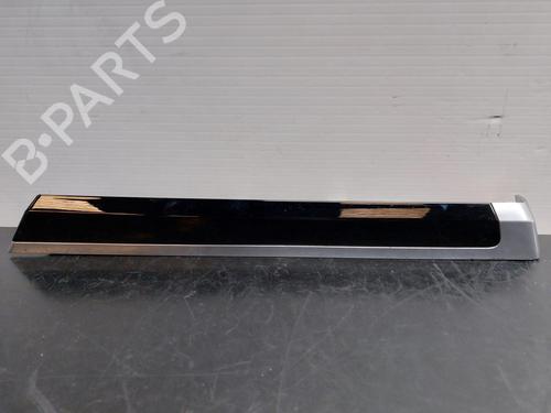 Door moulding trim PORSCHE CAYENNE (92A) 4.8 GTS 7P5867409