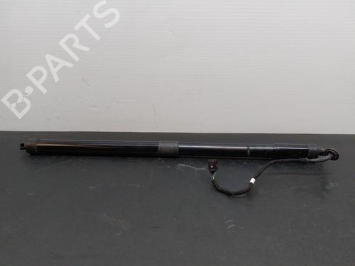 Tailgate lift support PORSCHE CAYENNE (92A) 4.8 GTS 7P5827851J