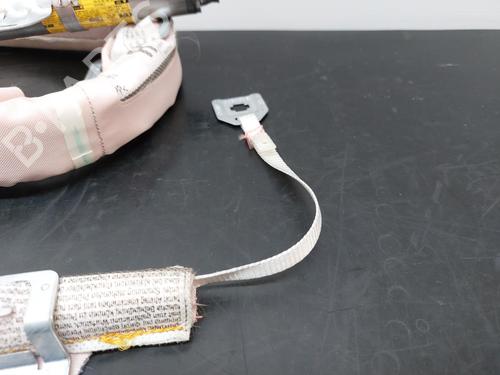 Right curtain airbag PORSCHE CAYENNE (92A) 4.8 GTS | BP15281362C12 