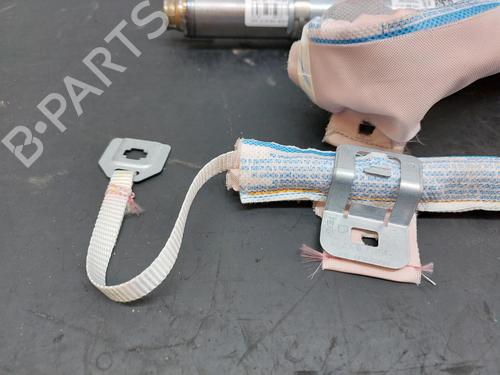 Left curtain airbag PORSCHE CAYENNE (92A) 4.8 GTS | BP15281359C11 