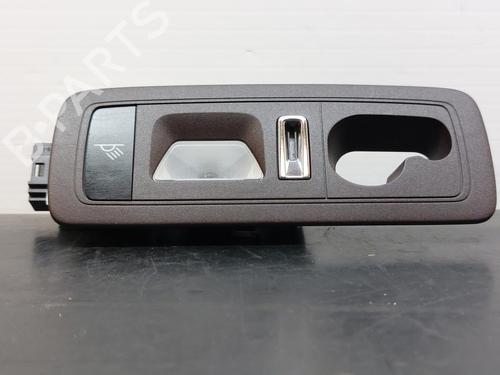Interior roof light PORSCHE CAYENNE (92A) 4.8 GTS 7PP947119C