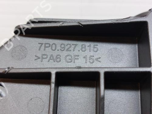 Gearbox control unit PORSCHE CAYENNE (92A) 4.8 GTS | BP15282815M52 