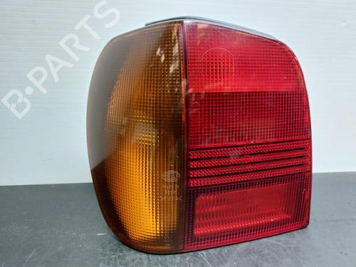 Used Left taillight VW POLO III (6N1) 50 1.0 (50 hp) 15285446
