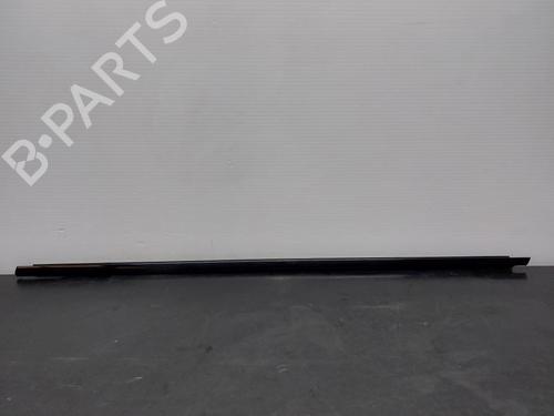 Door moulding trim PORSCHE CAYENNE (92A) 4.8 GTS 7P5837476H