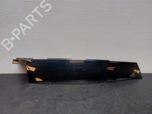 Door moulding trim PORSCHE CAYENNE (92A) 4.8 GTS 7P5853317 / 7P5853317F