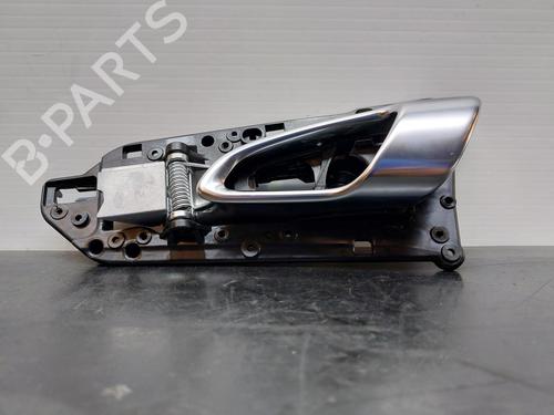Front left interior door handle PORSCHE CAYENNE (92A) 4.8 GTS 7P5837019C