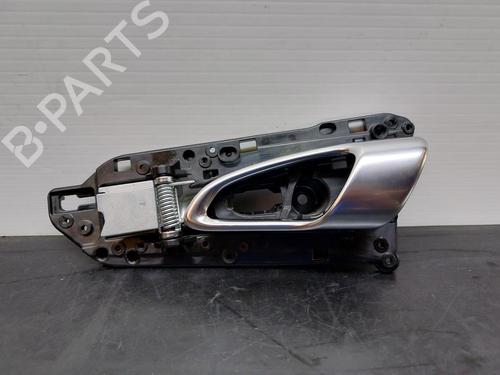 Front left interior door handle PORSCHE CAYENNE (92A) 4.8 GTS | BP15353241I13 