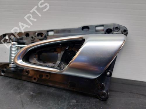 Front left interior door handle PORSCHE CAYENNE (92A) 4.8 GTS | BP15353241I13 