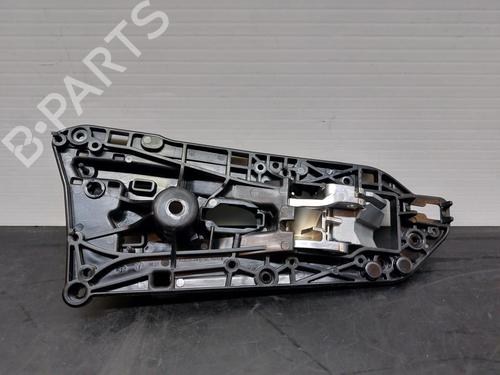 Front left interior door handle PORSCHE CAYENNE (92A) 4.8 GTS | BP15353241I13 