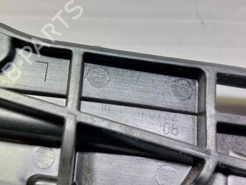 Front left interior door handle PORSCHE CAYENNE (92A) 4.8 GTS | BP15353241I13 