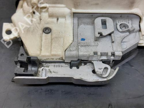 Front left lock PORSCHE CAYENNE (92A) 4.8 GTS | BP15353242C98 