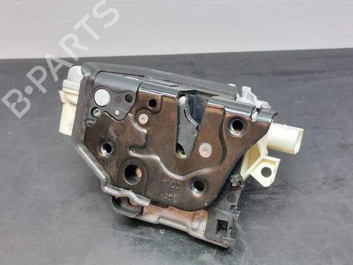 Front left lock PORSCHE CAYENNE (92A) 4.8 GTS | BP15353242C98 