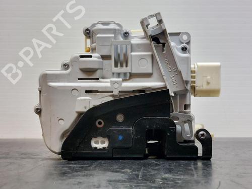 Front left lock PORSCHE CAYENNE (92A) 4.8 GTS | BP15353242C98 
