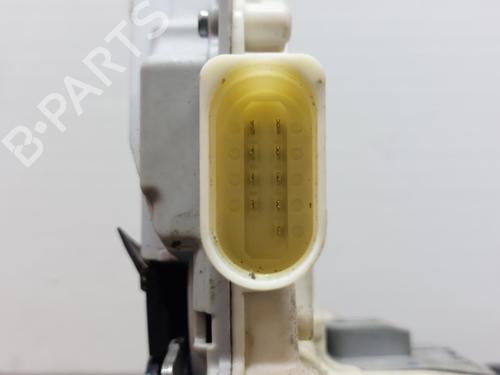 Front left lock PORSCHE CAYENNE (92A) 4.8 GTS | BP15353242C98 
