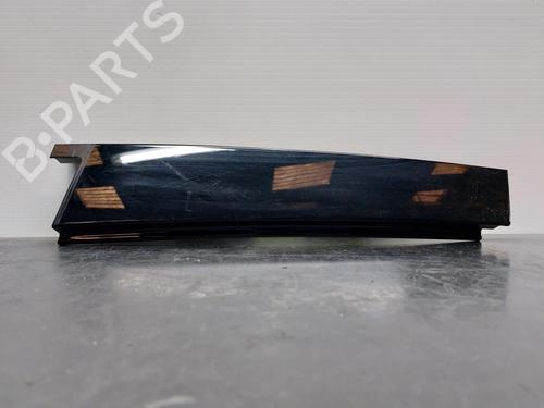 Door moulding trim PORSCHE CAYENNE (92A) 4.8 GTS 7P5853352 / 7P5853352F
