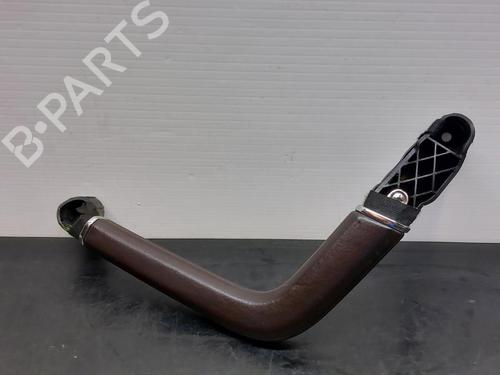 Door moulding trim PORSCHE CAYENNE (92A) 4.8 GTS 7P5867161