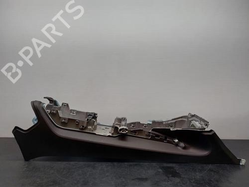Middle console PORSCHE CAYENNE (92A) 4.8 GTS | BP15354635I22 