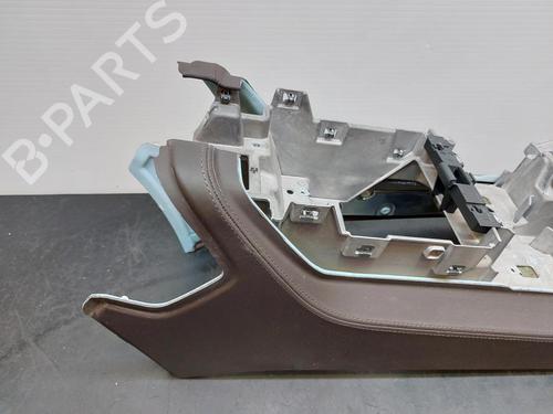 Middle console PORSCHE CAYENNE (92A) 4.8 GTS | BP15354635I22 