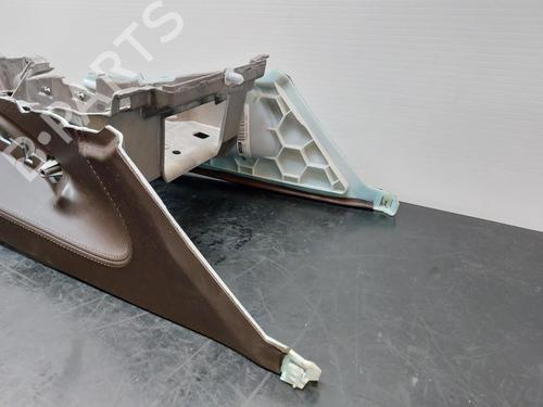 Middle console PORSCHE CAYENNE (92A) 4.8 GTS | BP15354635I22 