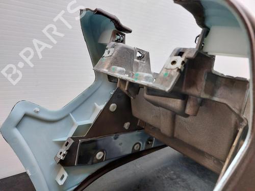 Middle console PORSCHE CAYENNE (92A) 4.8 GTS | BP15354635I22 