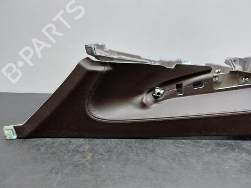 Middle console PORSCHE CAYENNE (92A) 4.8 GTS | BP15354635I22 