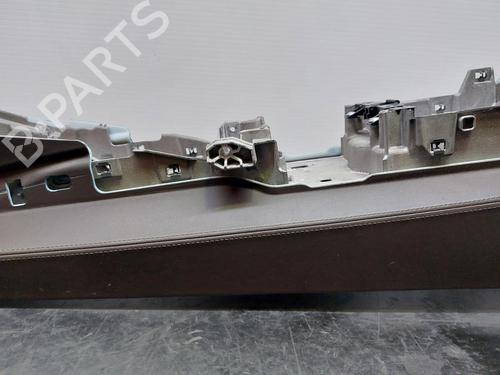 Middle console PORSCHE CAYENNE (92A) 4.8 GTS | BP15354635I22 