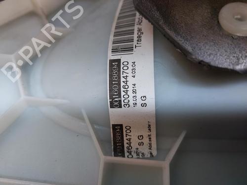 Middle console PORSCHE CAYENNE (92A) 4.8 GTS | BP15354635I22 