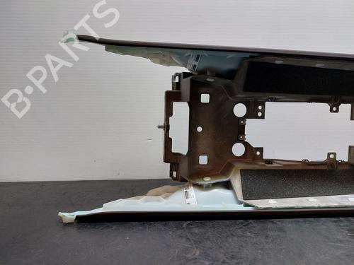 Middle console PORSCHE CAYENNE (92A) 4.8 GTS | BP15354635I22 