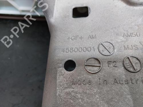 Middle console PORSCHE CAYENNE (92A) 4.8 GTS | BP15354635I22 