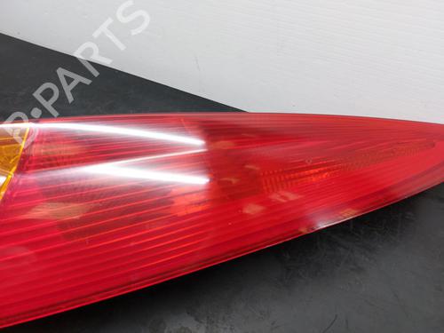 Right taillight FIAT PUNTO (188_) 1.9 JTD | BP15355989C35 