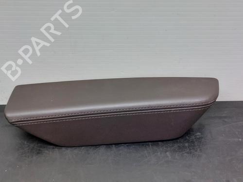 Door moulding trim PORSCHE CAYENNE (92A) 4.8 GTS 7P5867374