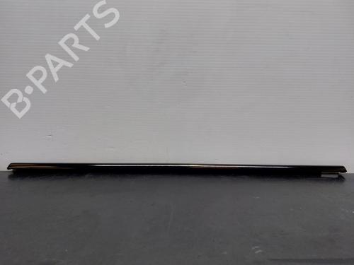 Door moulding trim PORSCHE CAYENNE (92A) 4.8 GTS 7P5839476GG