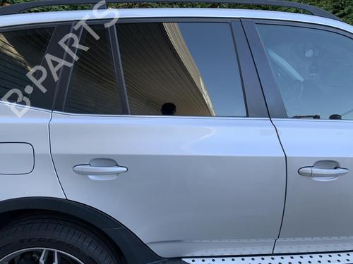 Right rear door BMW X3 (E83) xDrive 30 d 41003449338